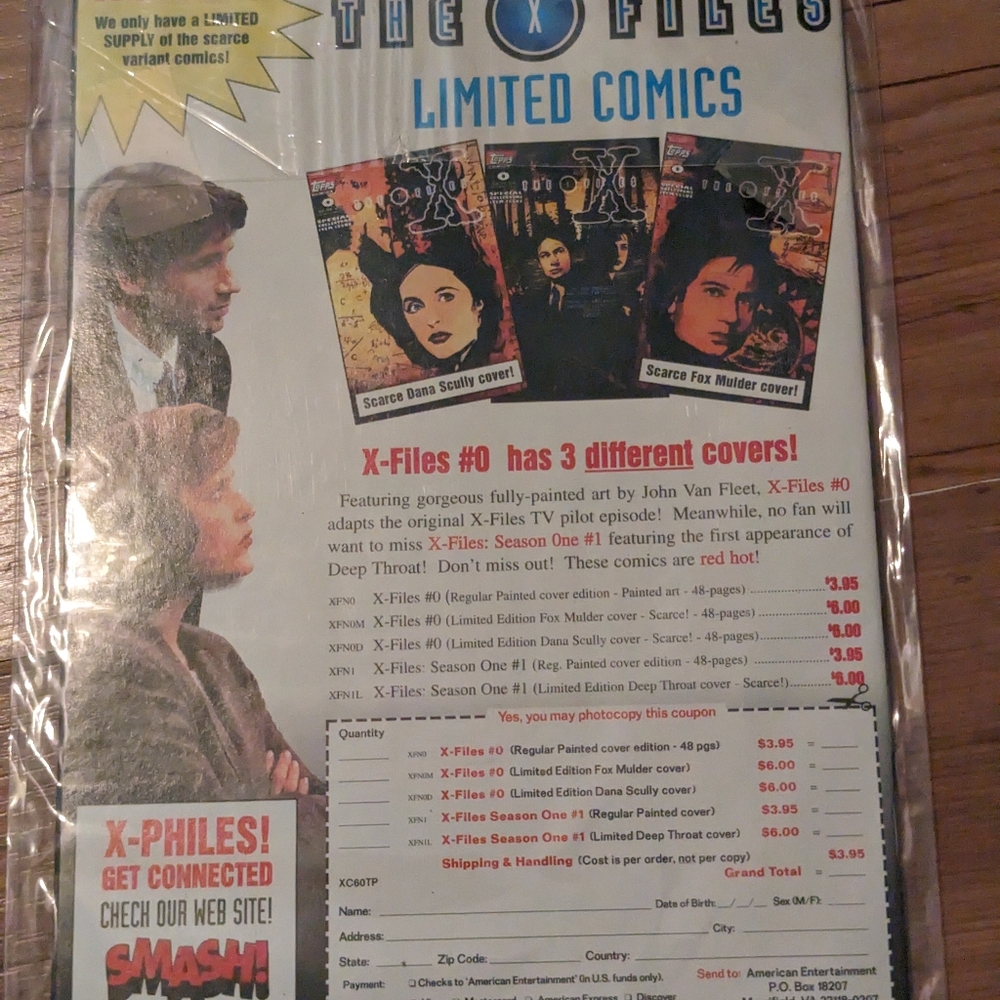 Lady Rawhide 1, 2nd Series, Topps Comics 1996 Comic Book - Picture 3 of 6
